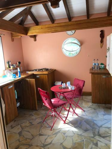 Apartamento Le Studio De V�ro