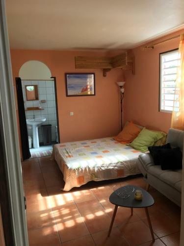 Apartamento Le Studio De V�ro