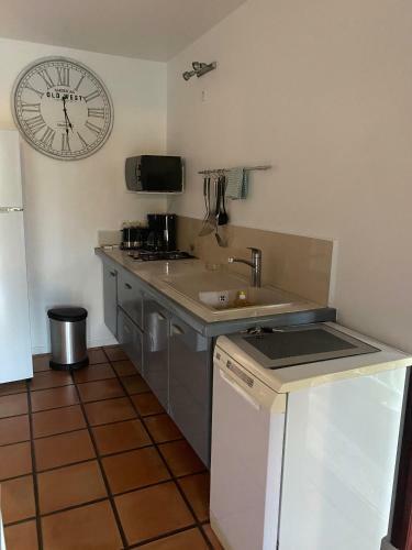 Apartamento Cocon Caraibe