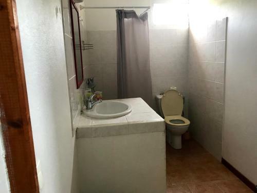 Apartamento Vacances Chez H�l�neb