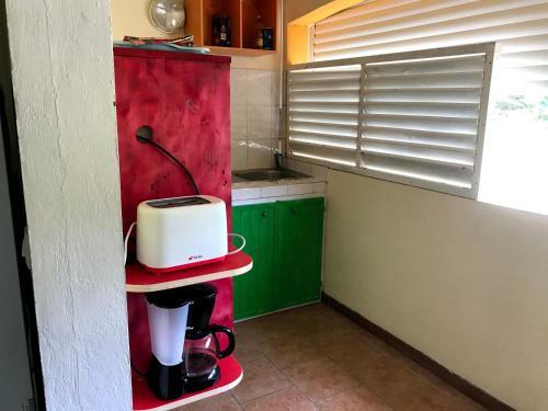 Apartamento Vacances Chez H�l�neb