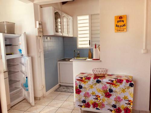 Apartamento Paradis Cara�bes