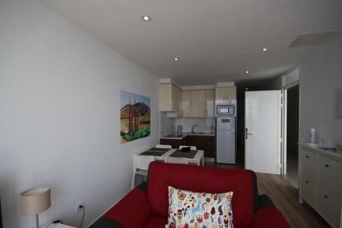 Apartment Beach View, Las Vistas, Los Cristianos