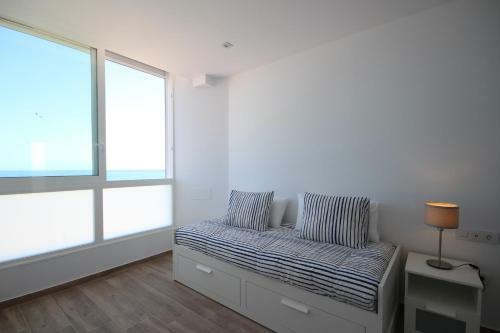 Apartment Beach View, Las Vistas, Los Cristianos