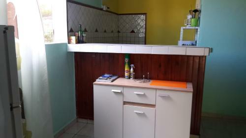 Apartamento Les Petits Sykriy�s