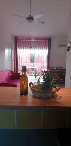 Apartamento Ti Kaz A Rhum