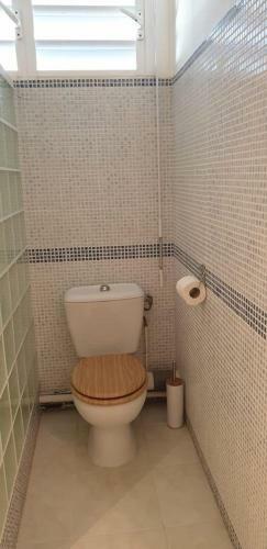 Apartamento Ti Kaz A Rhum