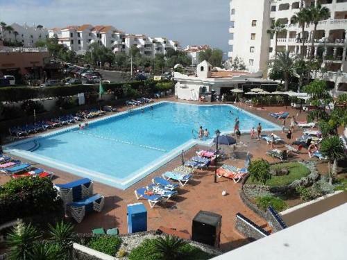 Apartamento Panoramic 2 Bed Penthouse