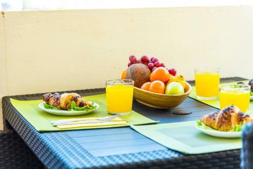 Apartamento Panoramic 2 Bed Penthouse