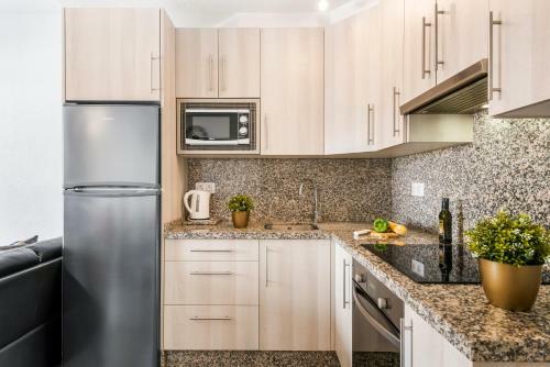 Apartamento Panoramic 2 Bed Penthouse