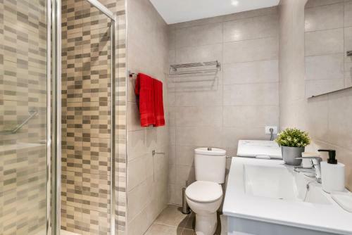 Apartamento Panoramic 2 Bed Penthouse