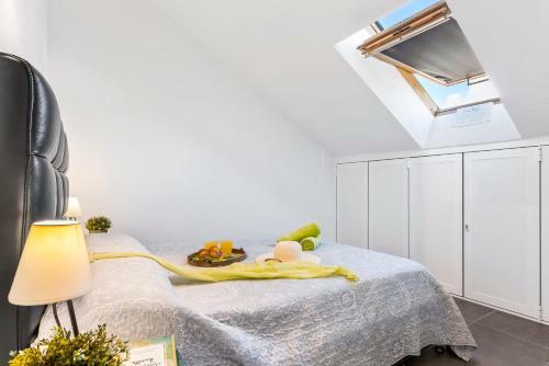 Apartamento Panoramic 2 Bed Penthouse