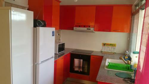 Apartamento Le Petit Coin de Paradis
