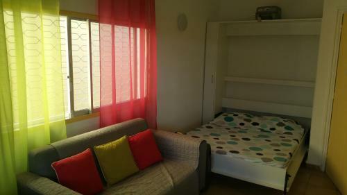 Apartamento Le Petit Coin de Paradis
