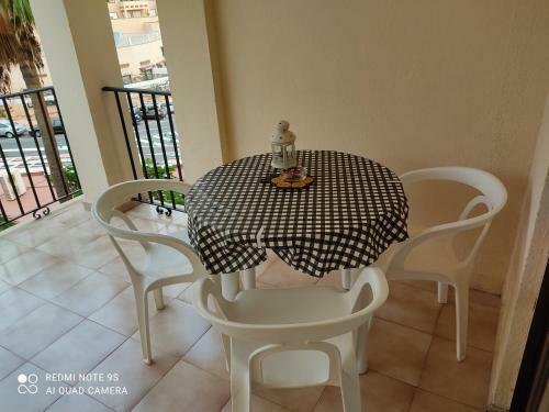 Apartamento Castle Harbour 510-425