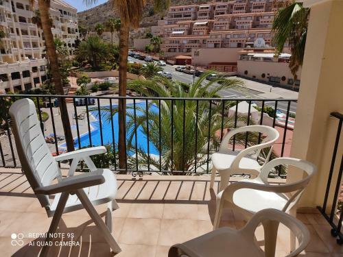 Apartamento Castle Harbour 510-425