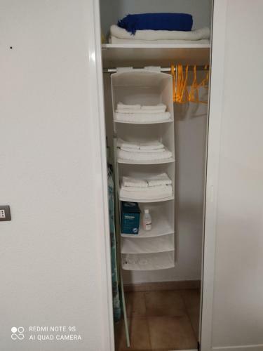 Apartamento Castle Harbour 510-425
