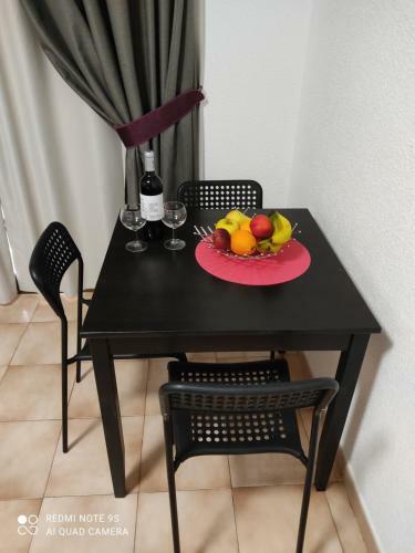 Apartamento Castle Harbour 510-425