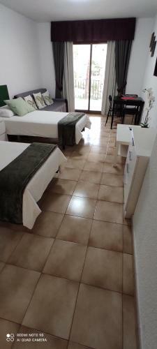 Apartamento Castle Harbour 510-425