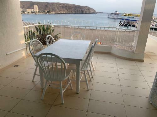Apartamento Silver Beach Tenerife