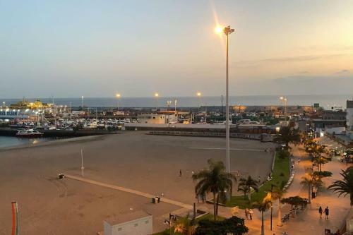 Apartamento Silver Beach Tenerife