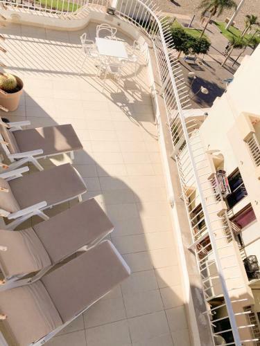 Apartamento Silver Beach Tenerife