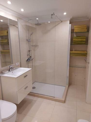 Apartamento Silver Beach Tenerife
