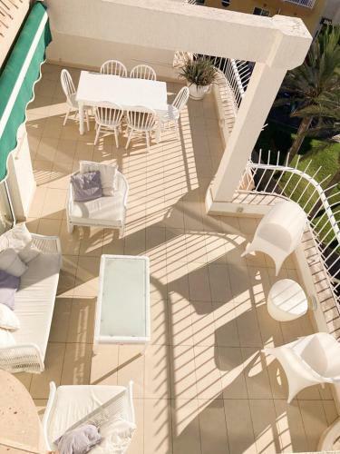 Apartamento Silver Beach Tenerife