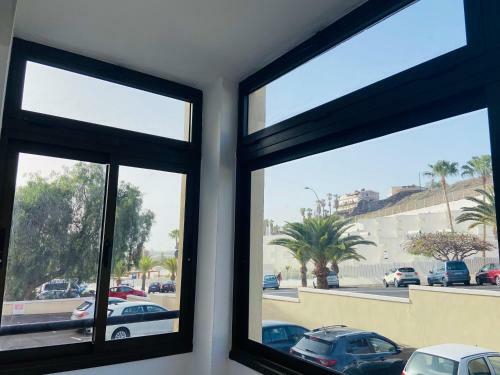 Apartamento Duplex Castle Harbour