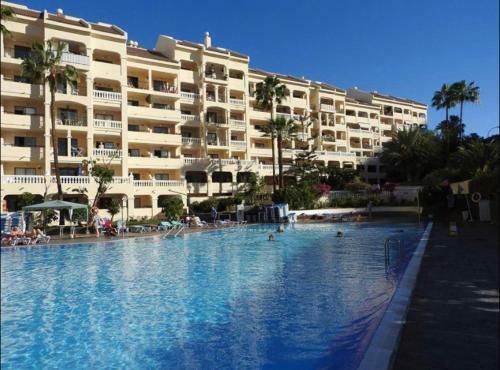 Apartamento Duplex Castle Harbour