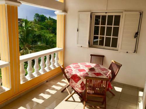 Villa Josiane