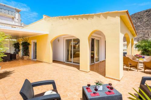 Villa Tropical Ocean View Jacuzzi