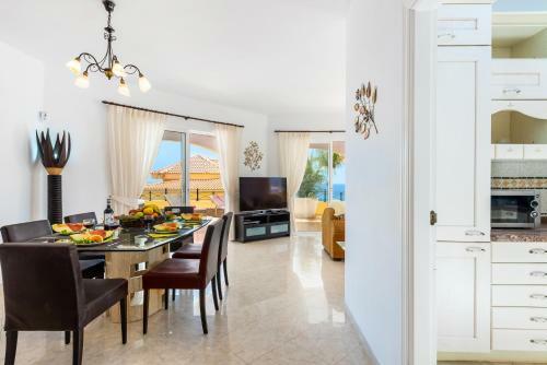 Villa Tropical Ocean View Jacuzzi