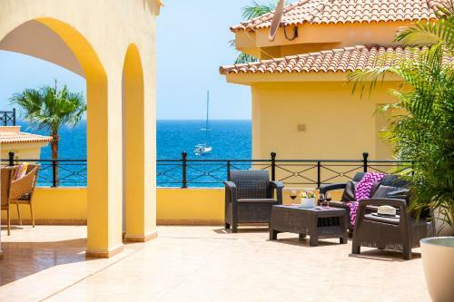 Villa Tropical Ocean View Jacuzzi
