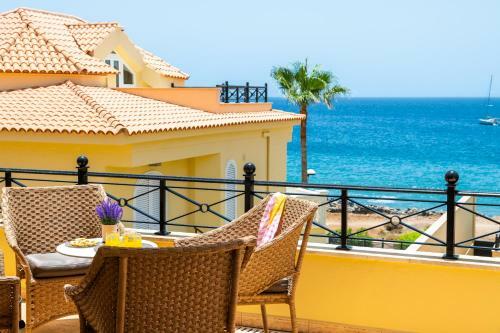 Villa Tropical Ocean View Jacuzzi