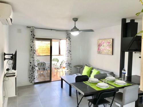 Los Cristianos Center Modern Apartament