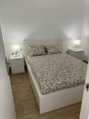 Apartamento Port Royal