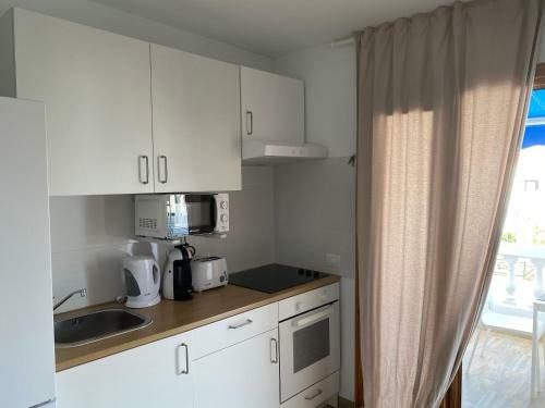 Apartamento Port Royal