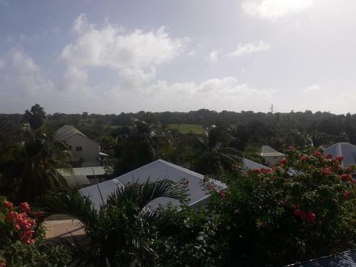 Apartamento Appart'2 Beaus�jour