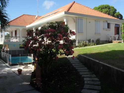 Apartamento Le Coin Tranquille