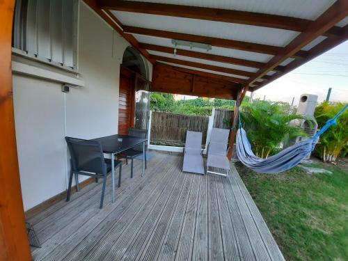 Apartamento Le Coin Tranquille