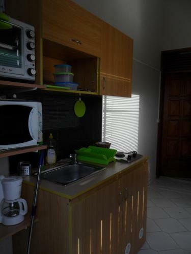 Apartamento Le Coin Tranquille