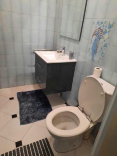 Apartamento Le Coin Tranquille