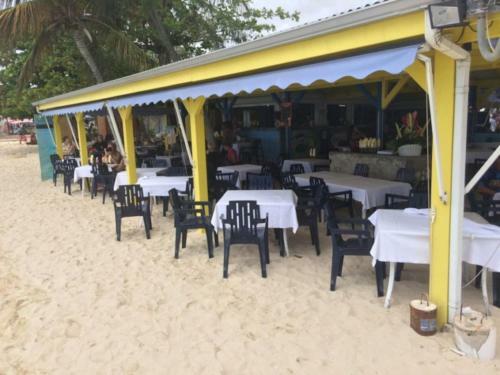 Apartamento Cosy Tamarins 1 � Quelques Pas Du Lagon