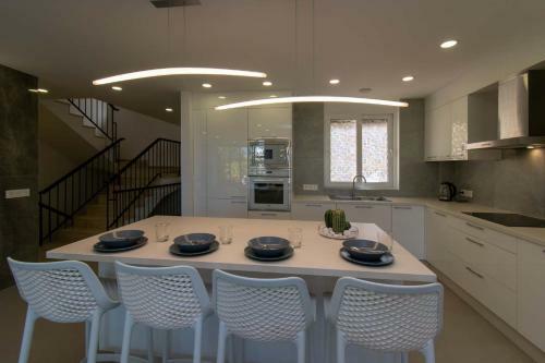 Villa Ulani With Air Conditioning
