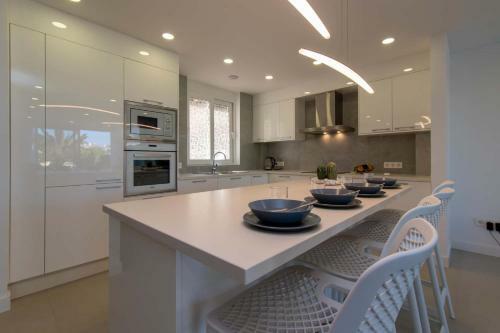 Villa Ulani With Air Conditioning