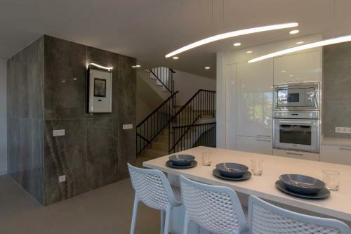 Villa Ulani With Air Conditioning