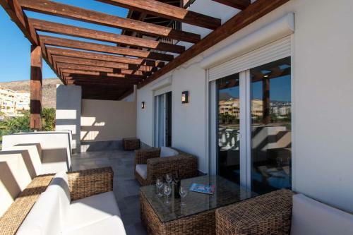 Villa Ulani With Air Conditioning