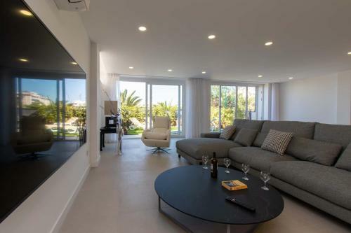 Villa Ulani With Air Conditioning