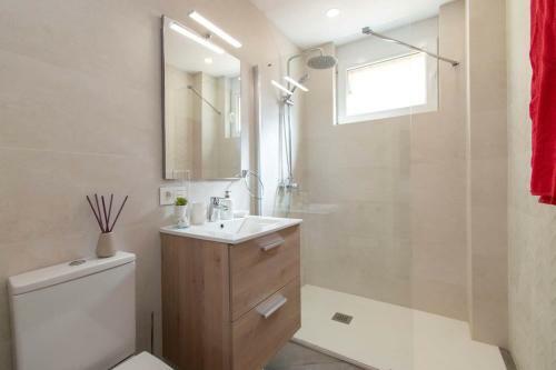 Villa Ulani With Air Conditioning